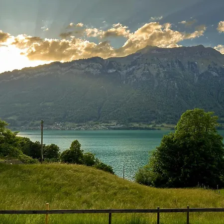 Апартаменты View Mis