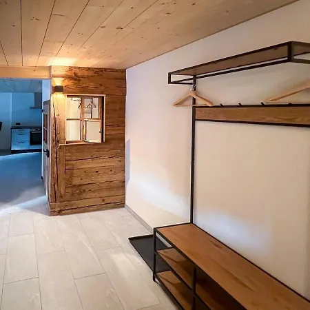 Διαμέρισμα View Mis