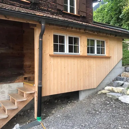 View Mis Апартаменты