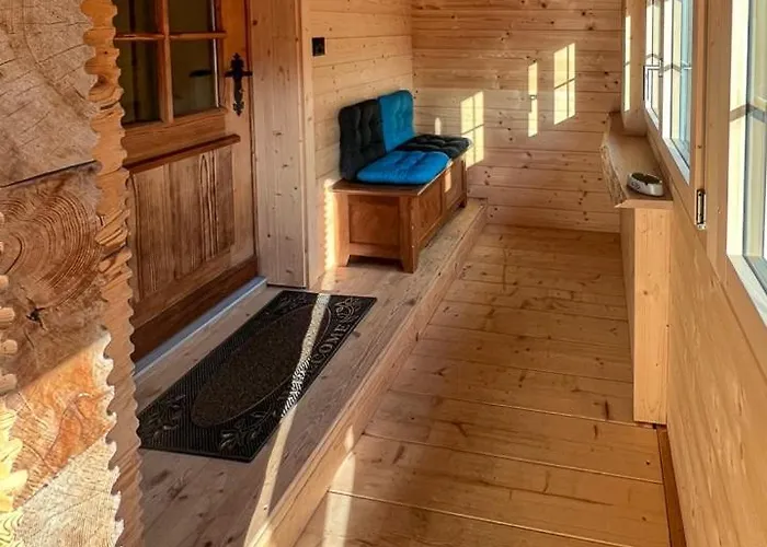 View Mis * Iseltwald