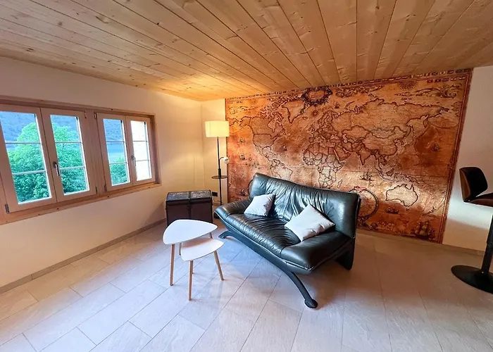 Διαμέρισμα View Mis