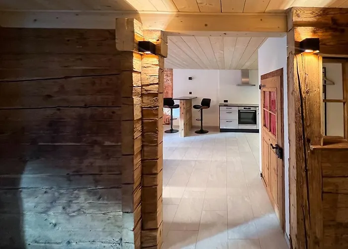 View Mis Διαμέρισμα *