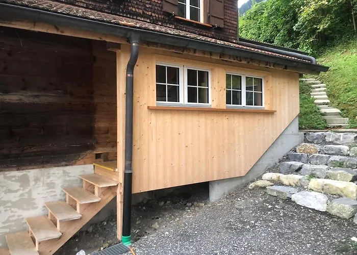 View Mis Διαμέρισμα