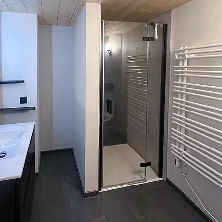 View Mis Lejlighed Iseltwald