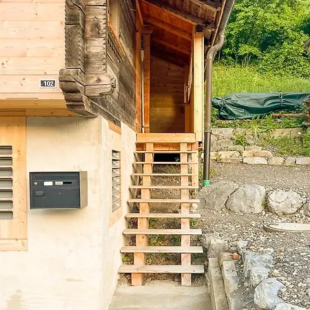 View Mis * Iseltwald