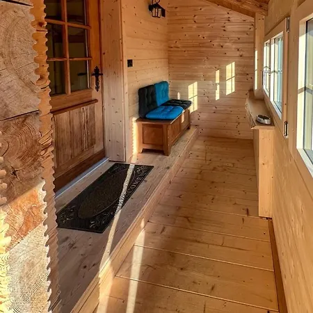 View Mis * Iseltwald