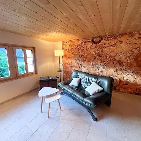 Appartement View Mis