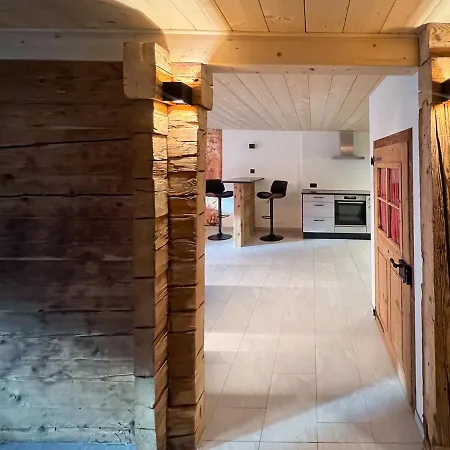 View Mis Appartement *