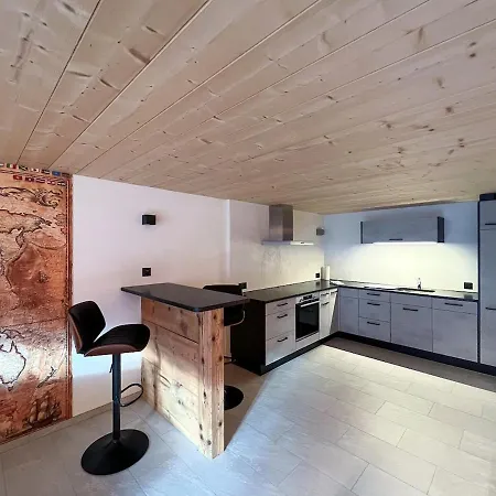 Apartamento View Mis