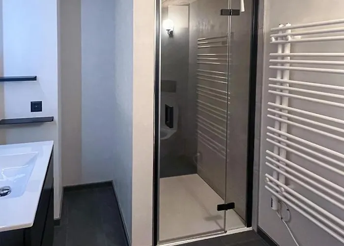 View Mis Appartement Iseltwald