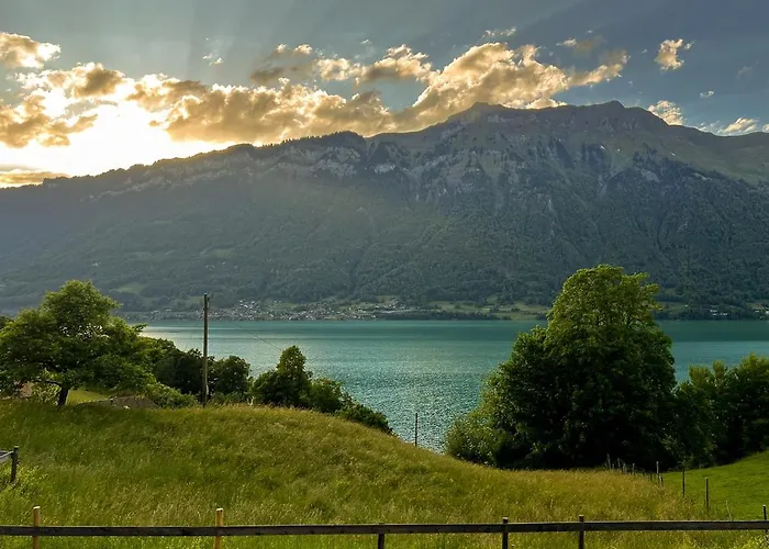Appartement View Mis