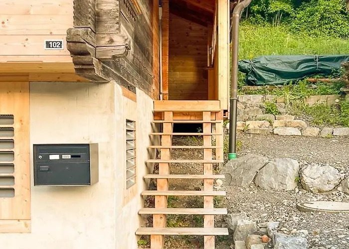 View Mis * Iseltwald