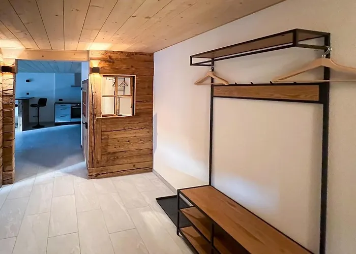 Appartement View Mis