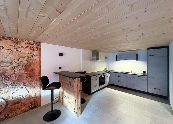 Appartement View Mis